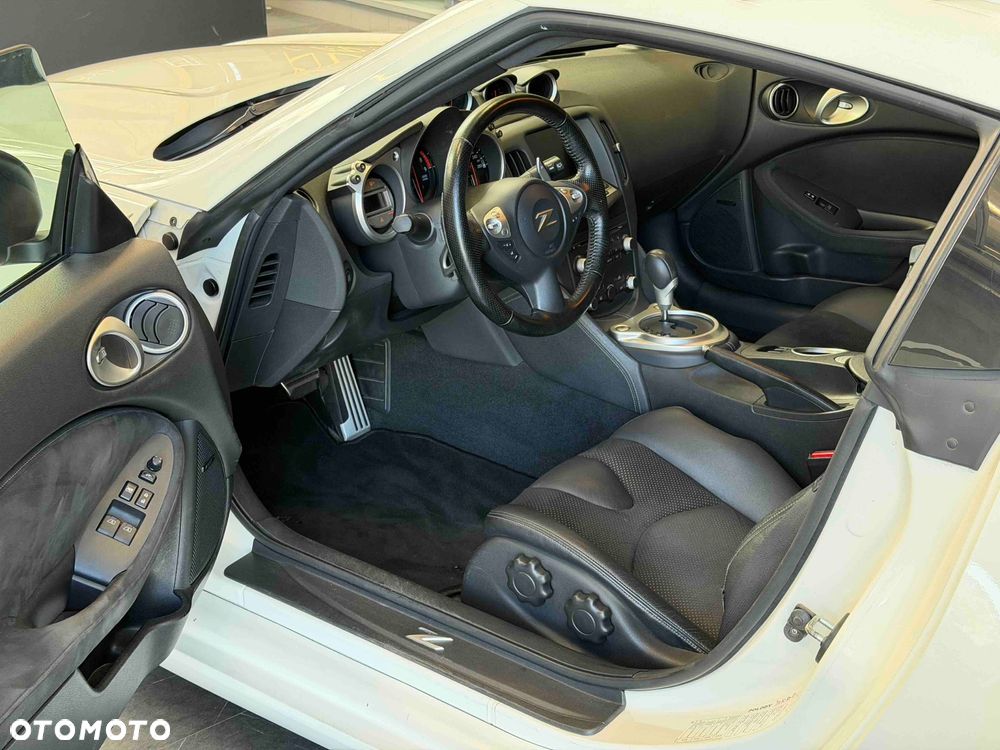 Nissan 370 Z 3.7 V6 Pack2 - 14