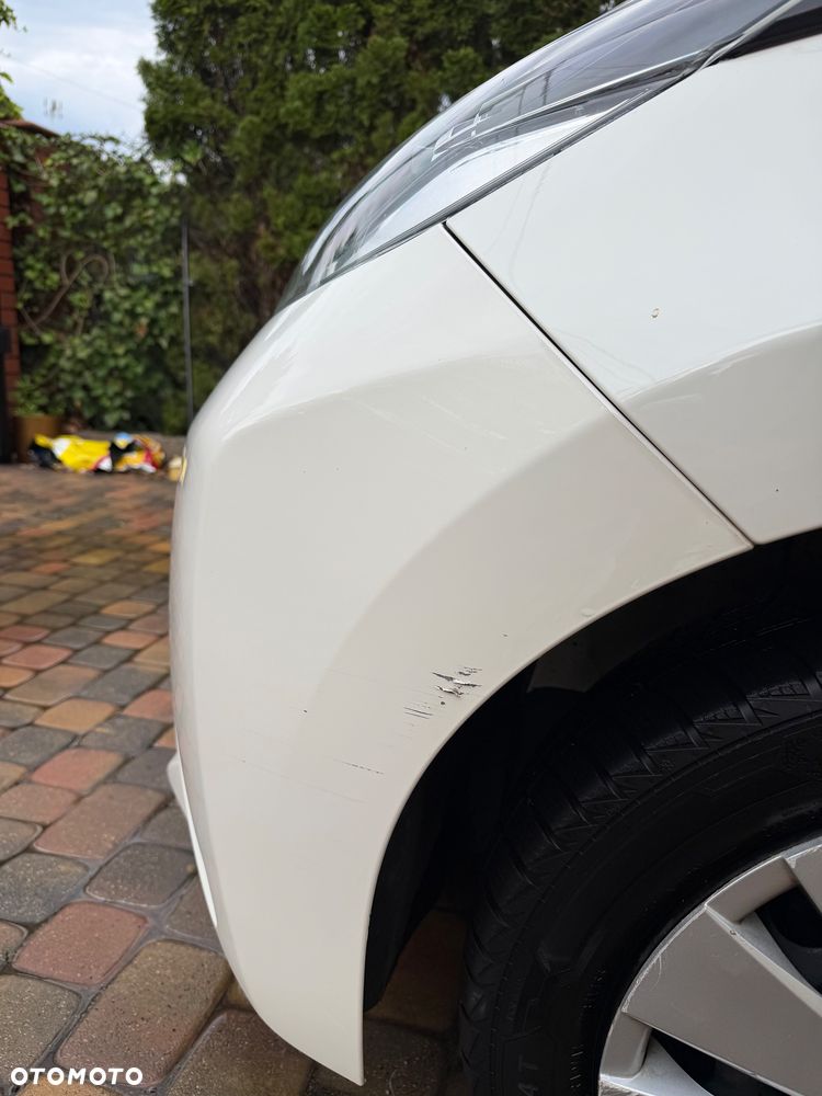 Toyota Aygo - 10