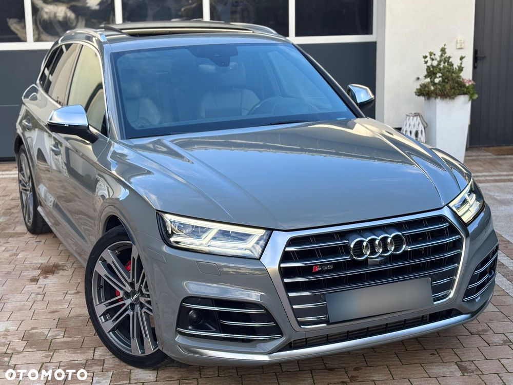 Audi SQ5 - 3