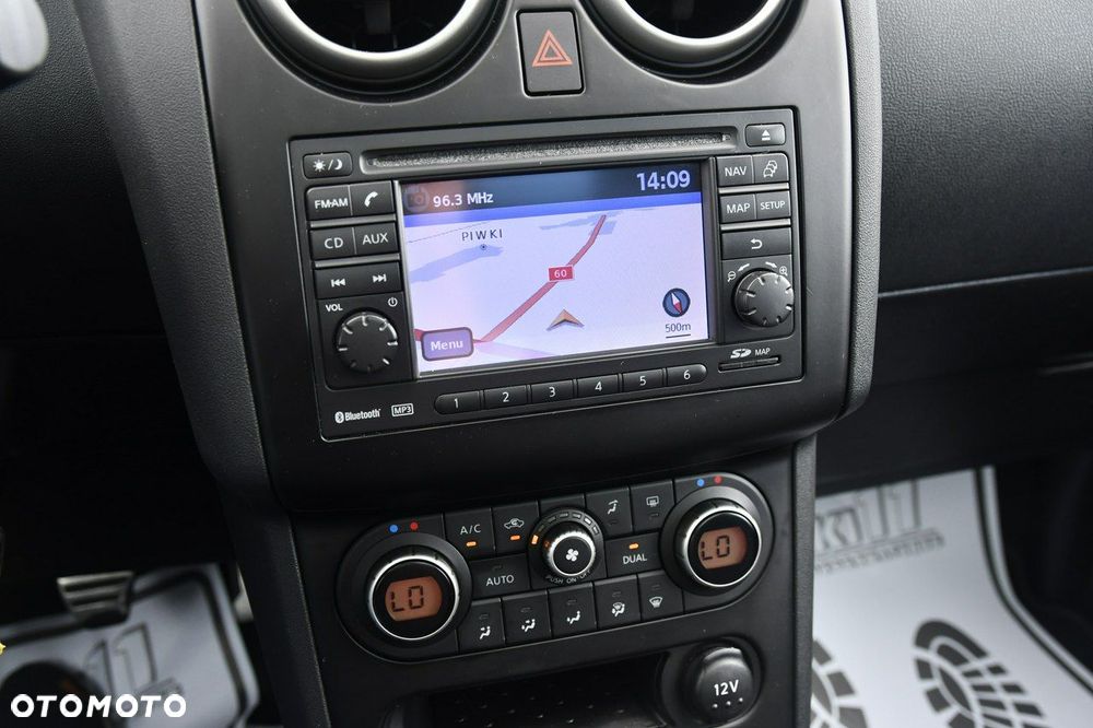 Nissan Qashqai - 26