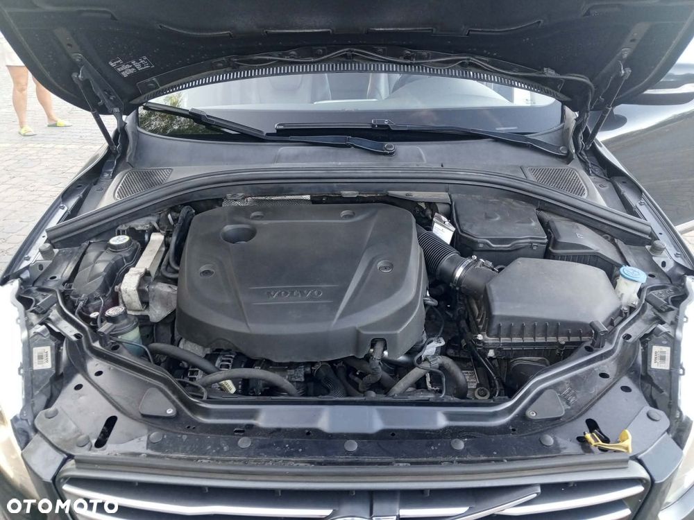 Volvo XC 60 - 22