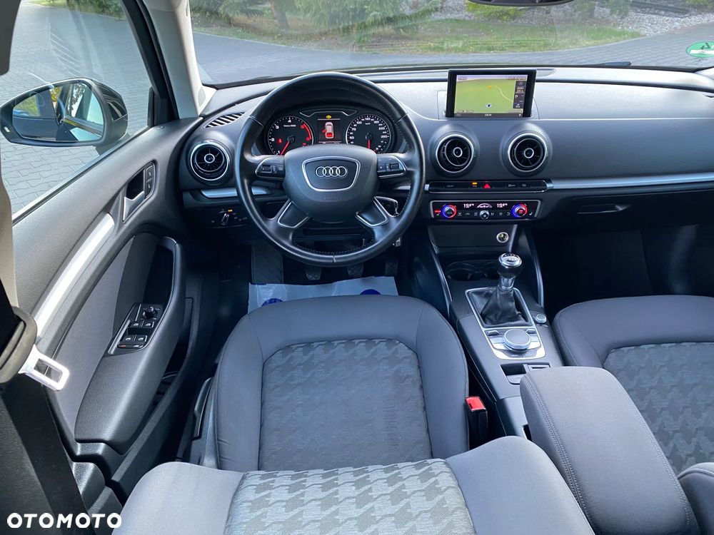 Audi A3 - 36