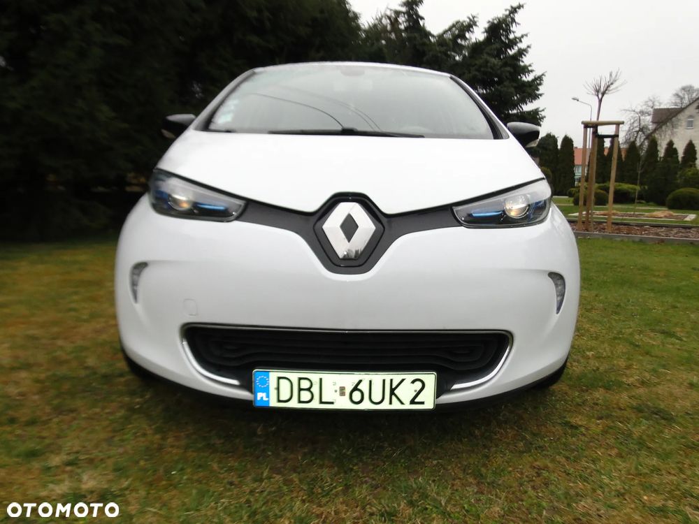 Renault Zoe Zen - 4
