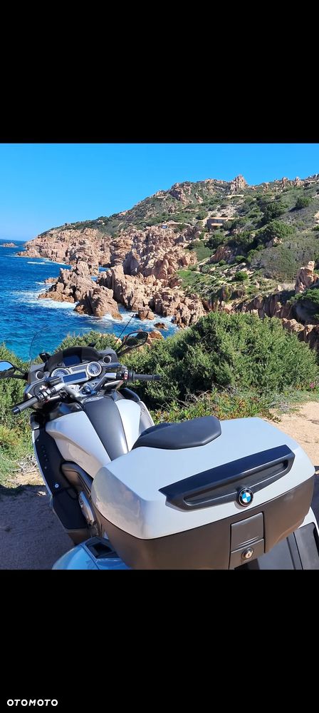 BMW K - 4