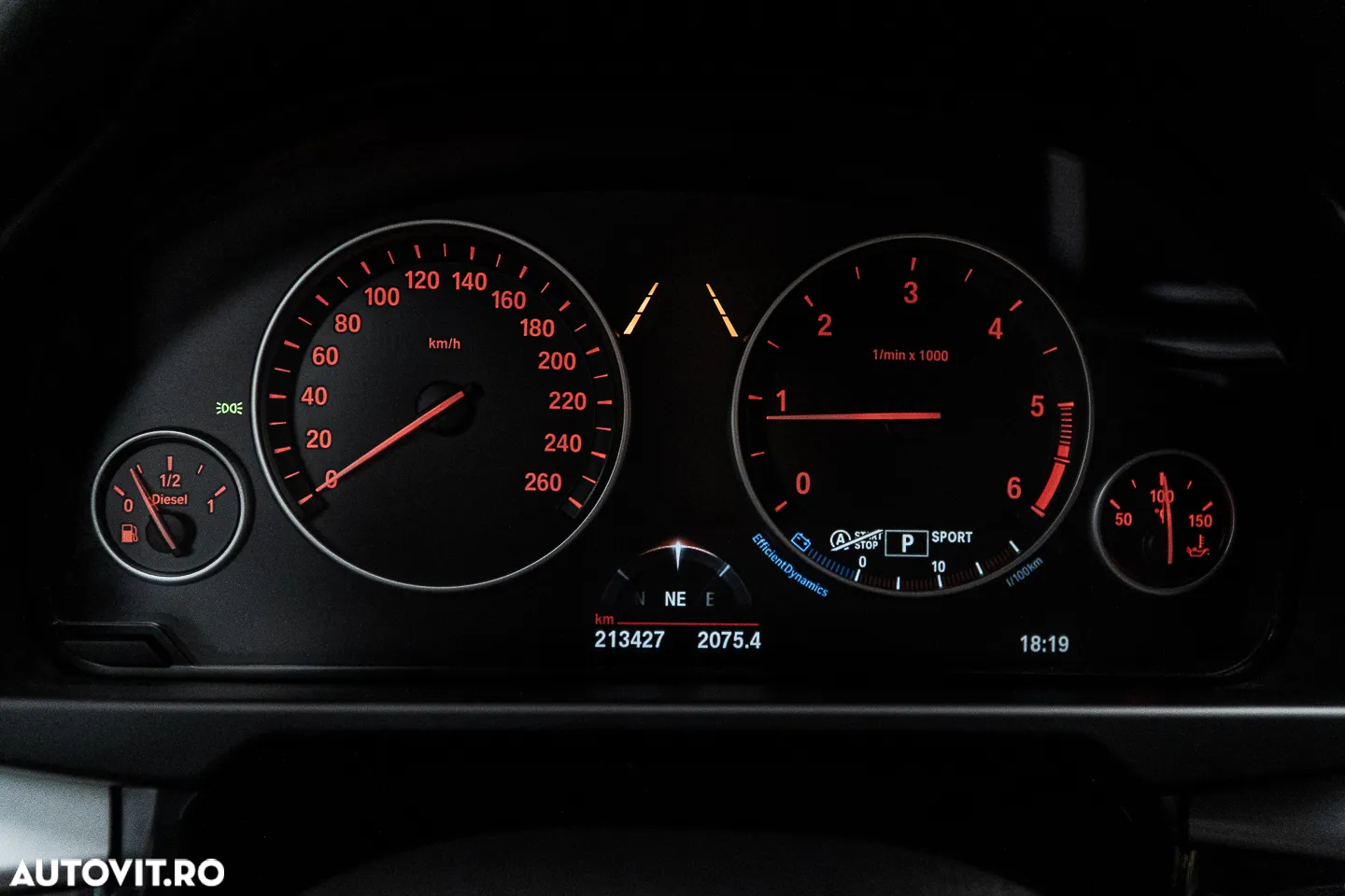 BMW X5 xDrive25d Sport-Aut. - 27