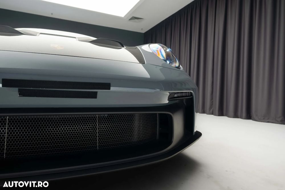 Porsche 911 GT3 RS PDK - 8