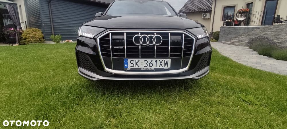 Audi Q7 - 5