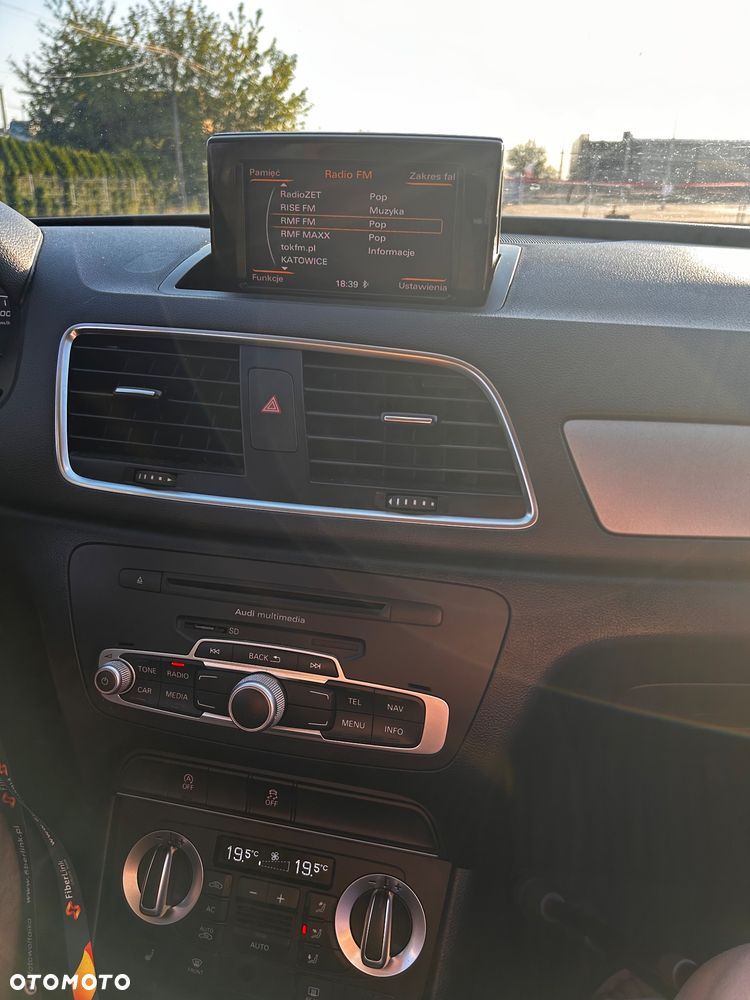 Audi Q3 2.0 TDI - 12