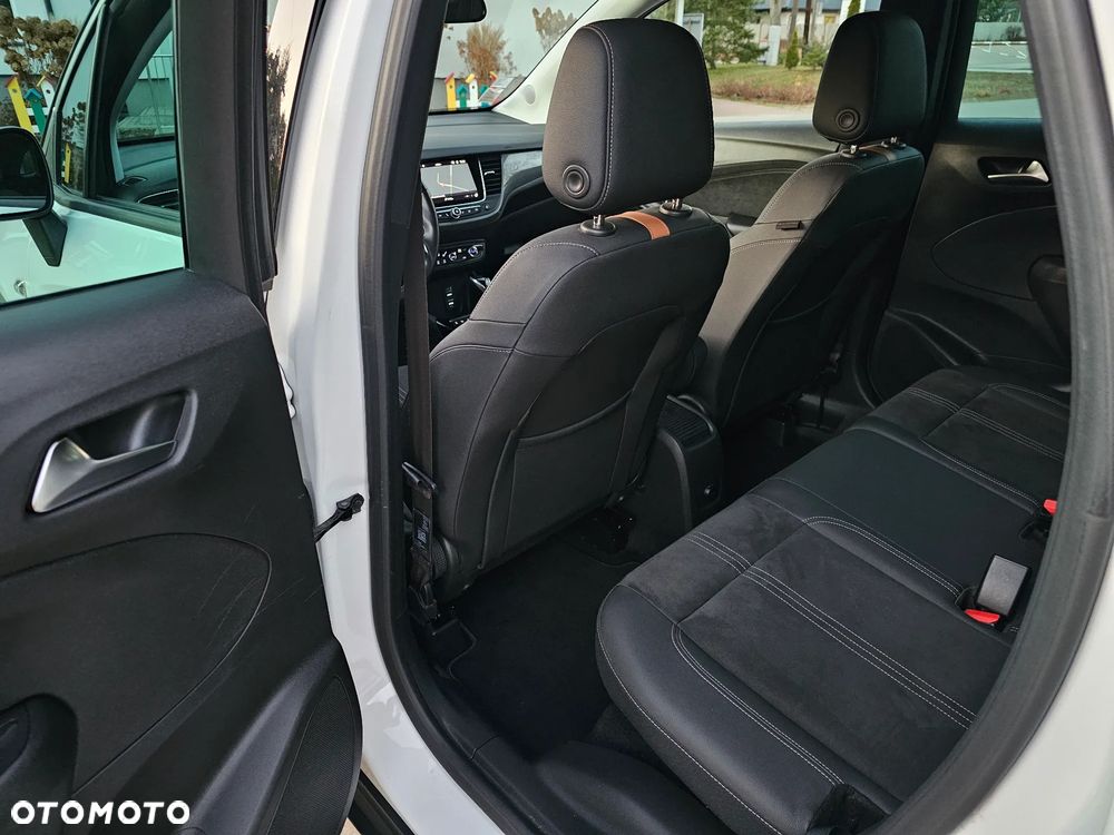 Opel Crossland X 1.5 Start/Stop Automatik Innovation - 16