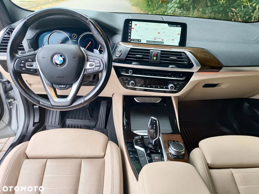 BMW X3 - 16