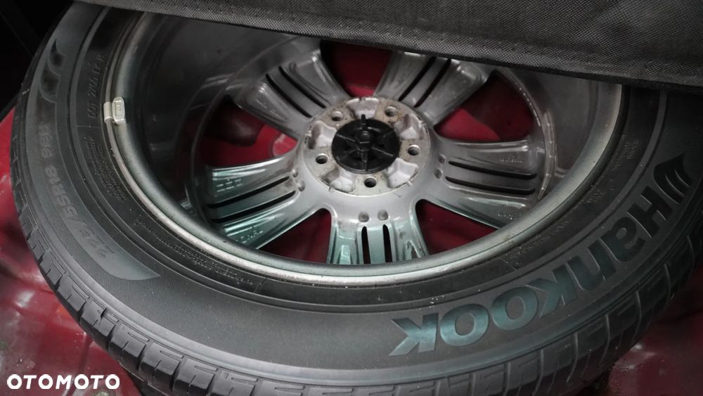 Hyundai ix35 2.0 CRDi Premium 4WD - 26