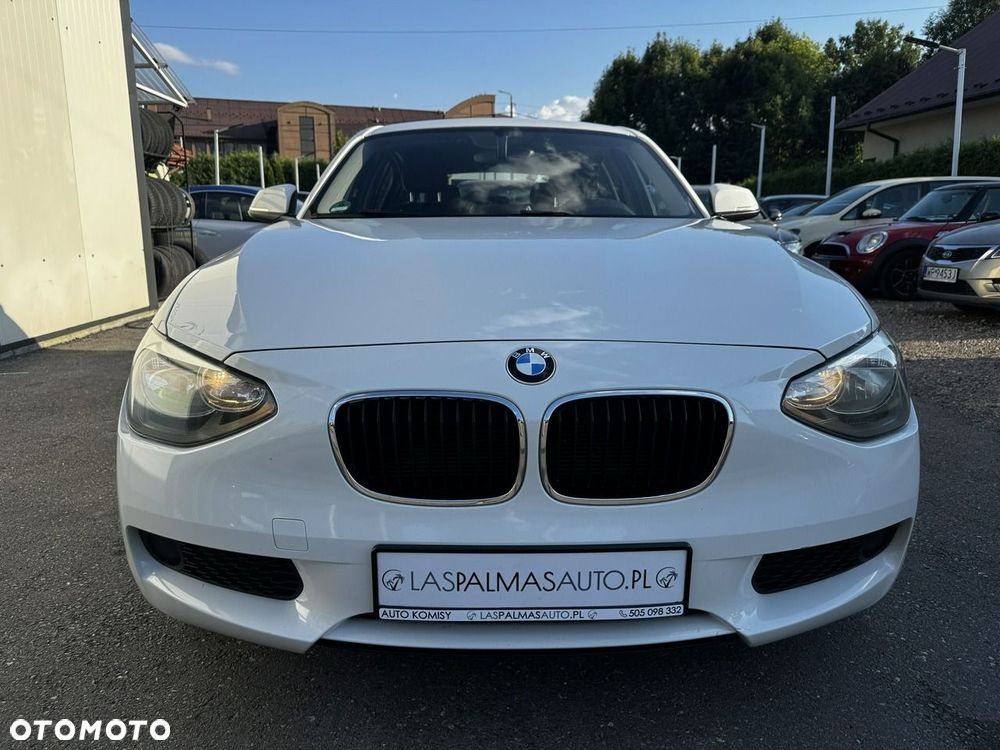 BMW Seria 1 116i Urban Line - 1
