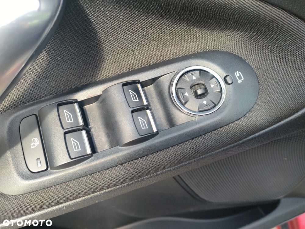 Ford S-Max - 18