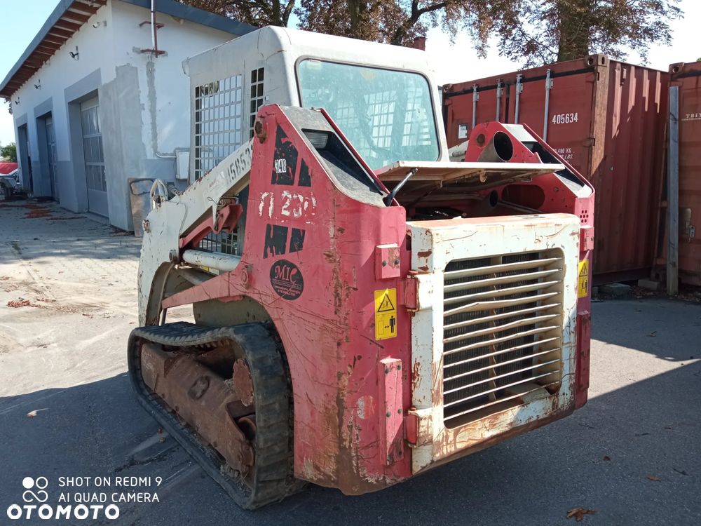 Takeuchi TL 230 - 7