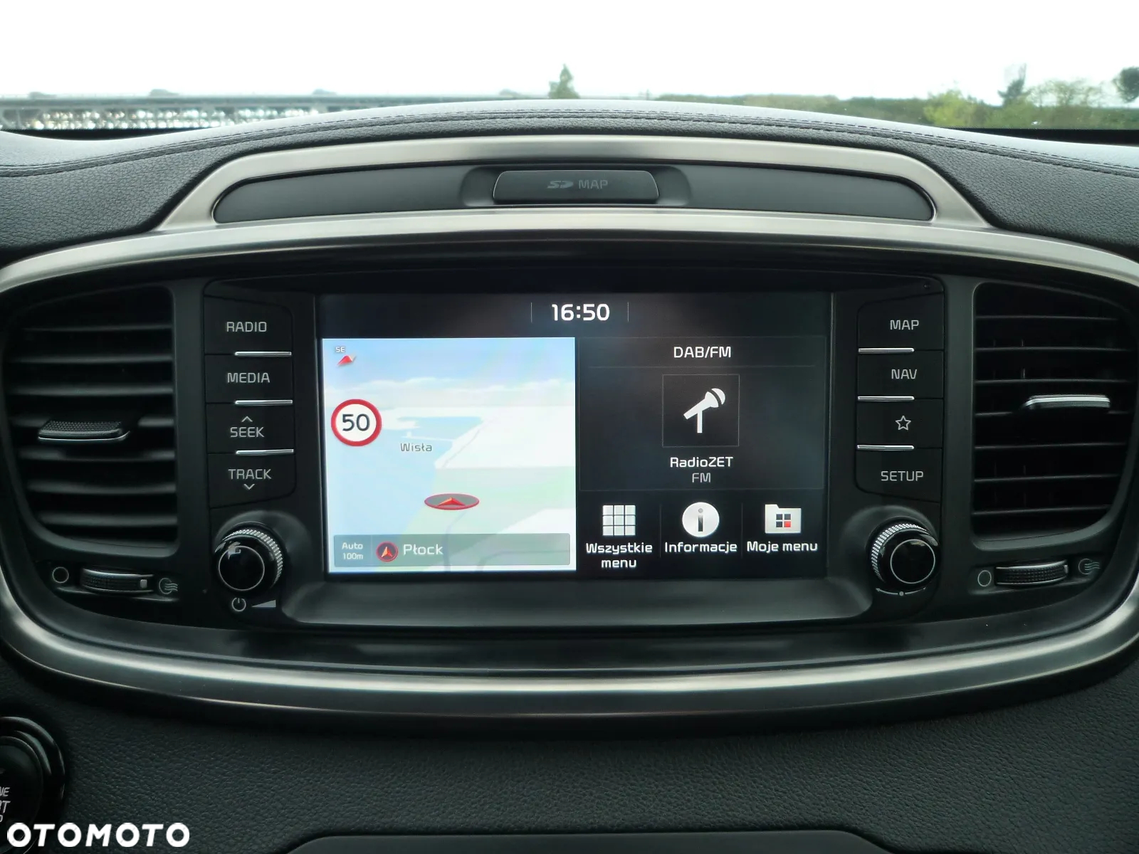 Kia Sorento 2.0 CRDI Business Line Plus - 25
