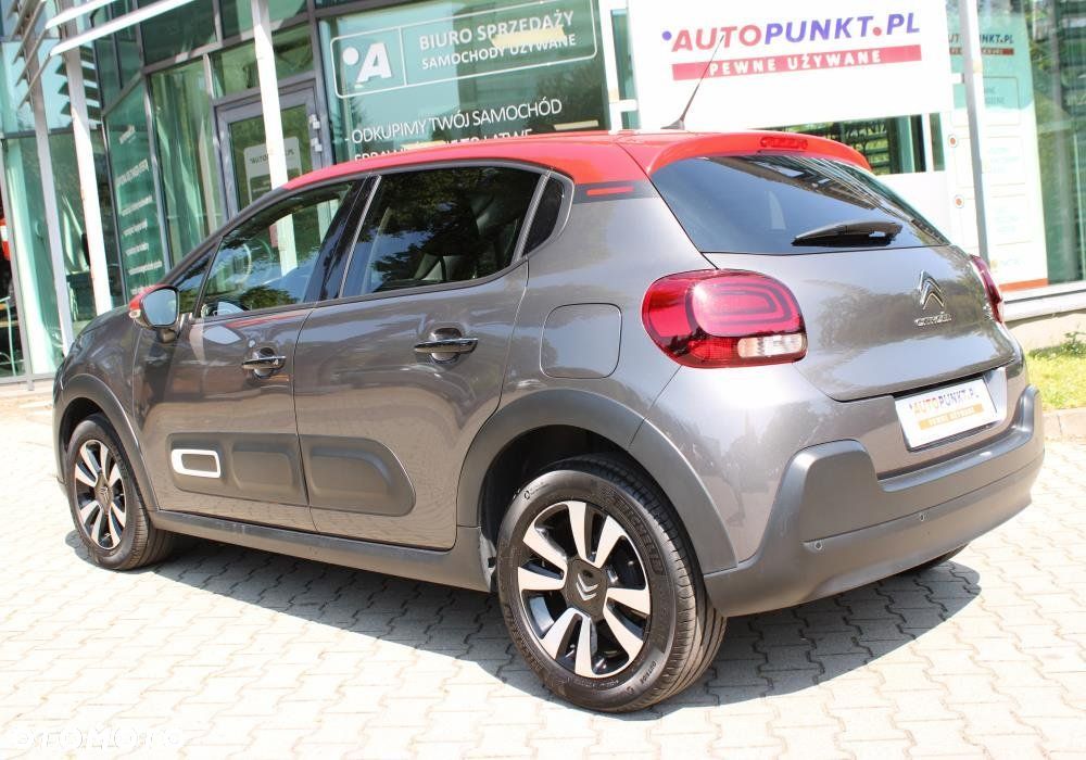 Citroën C3 - 7