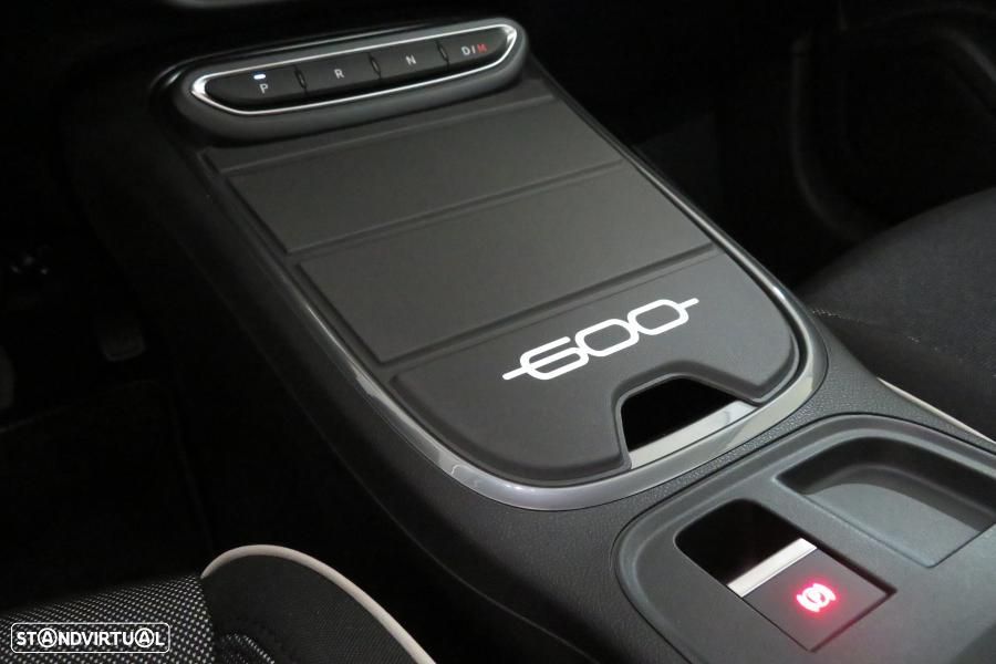 Fiat 600 1.2 Hybrid Icon - 16