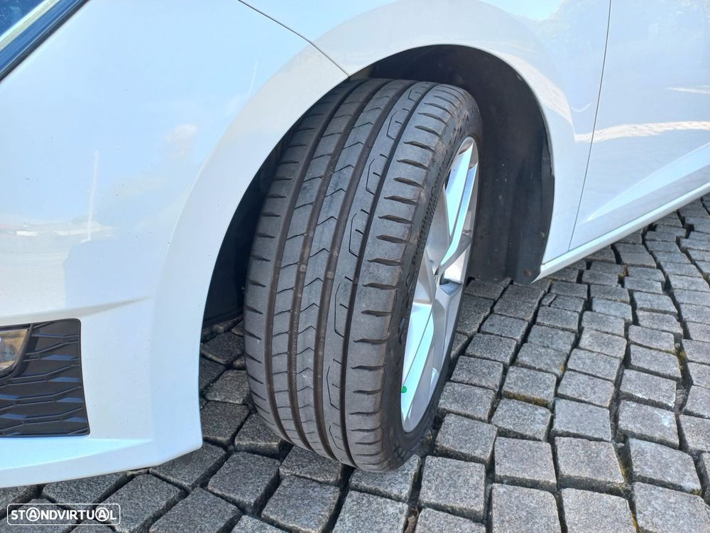 SEAT Leon ST 2.0 TDI FR S/S - 43