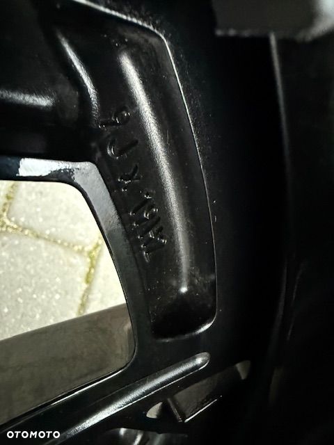 19” 5x112 Mercedes AMG Nowe koła - 13