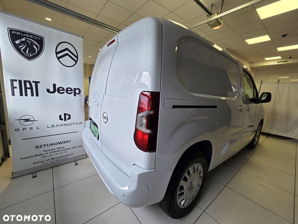 Opel Combo - 2