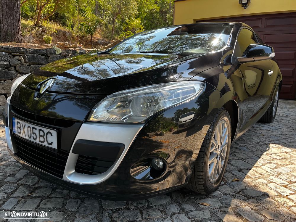 Renault Mégane Coupe TCe 130 Dynamique - 9