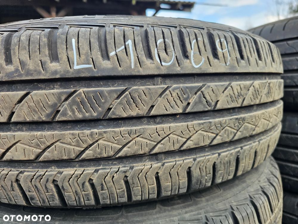 Opony letnie PREMIORRI 215/70R16 100H VIMERO-SUV (4szt.) (2x5,5 1x6,5 1x7,0) (DOT: 4x0619) L1069 - 2