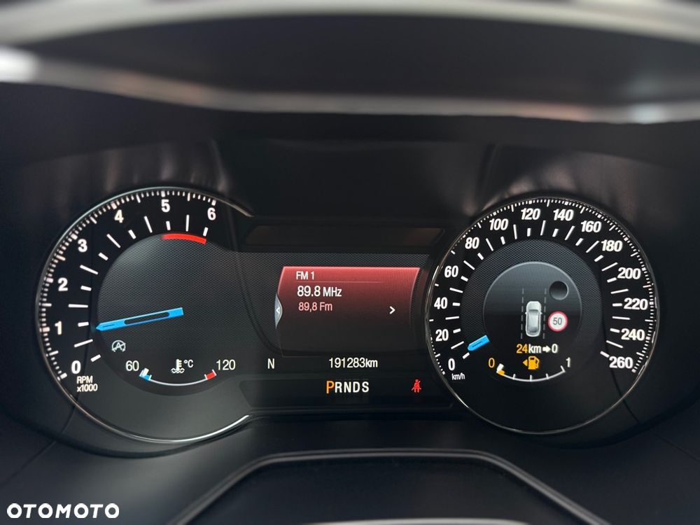 Ford Mondeo 2.0 TDCi ST-Line PowerShift - 21