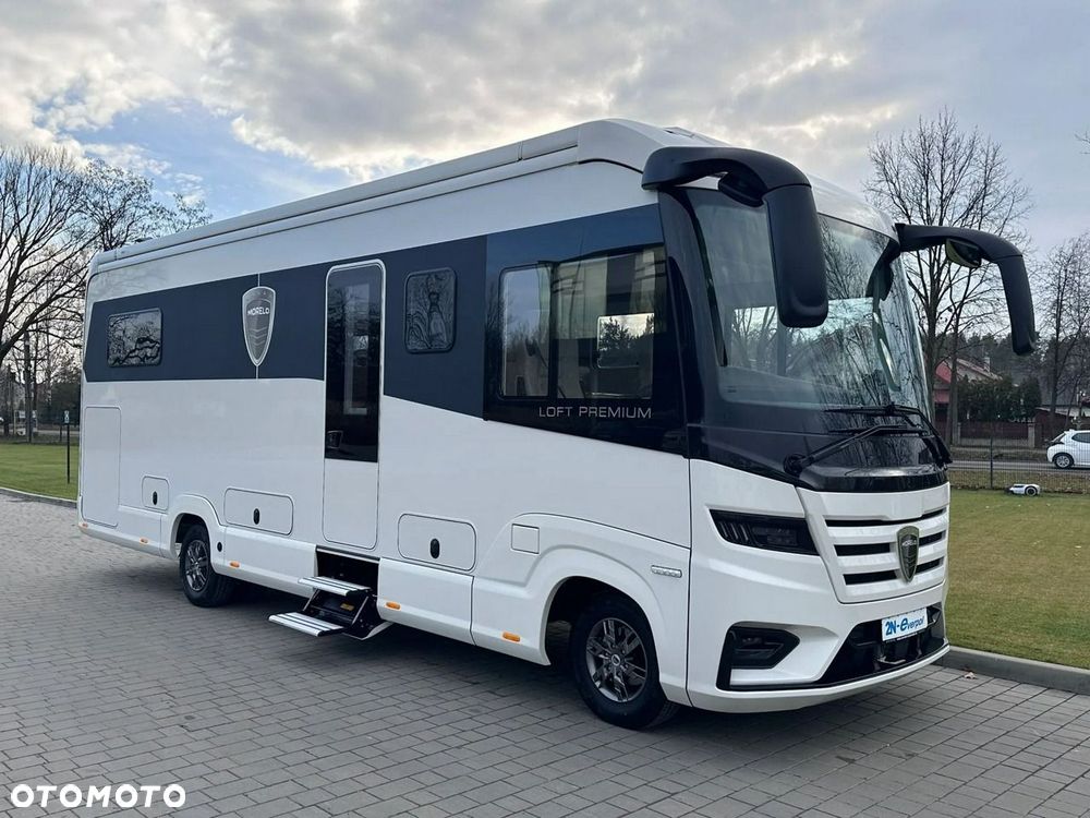 Morelo Loft Premium 87M - 2