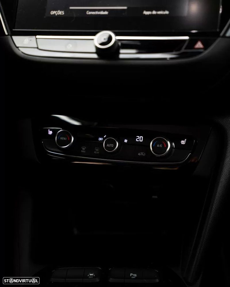 Opel Corsa-e Elegance - 33