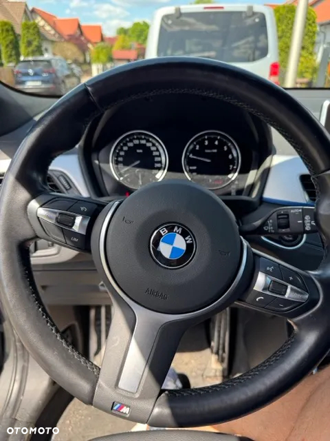 BMW X2 sDrive18i M Sport - 2