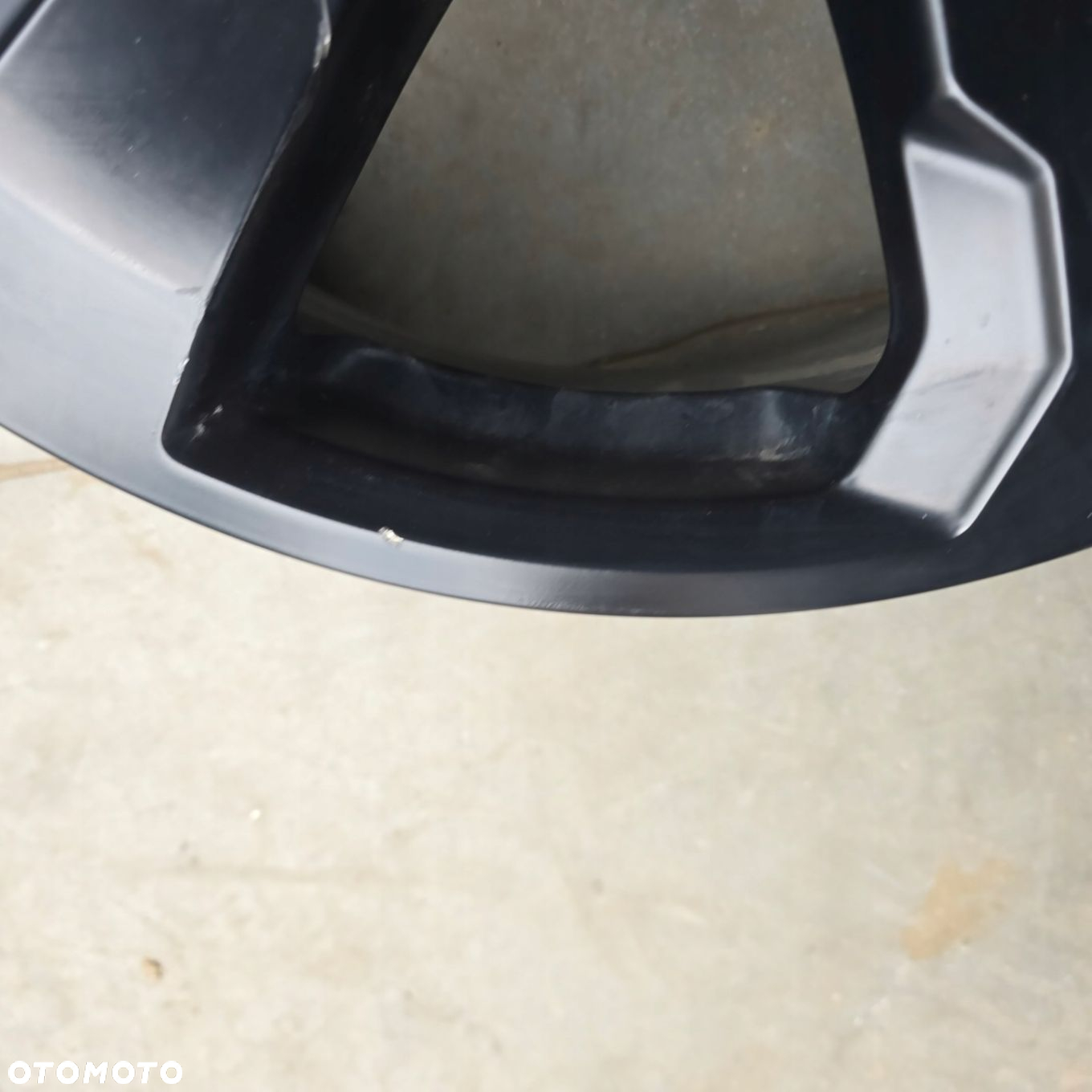 VOLKSWAGEN AMAROK VW 7.5" X 18" 6X139.7 ET 55 1X - 2