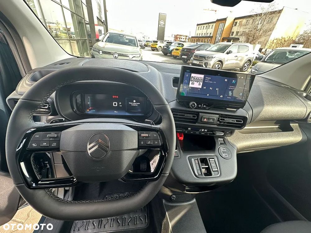 Citroën Berlingo - 5