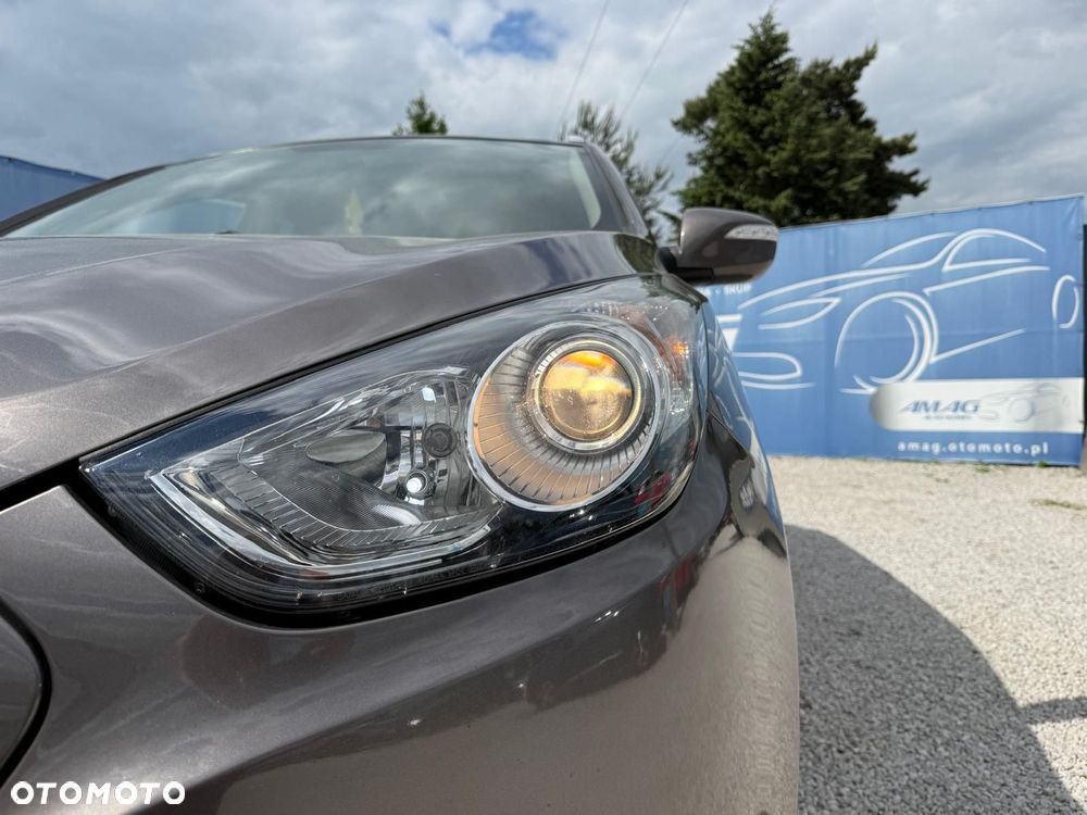 Hyundai ix35 2.0 CRDi Comfort - 10