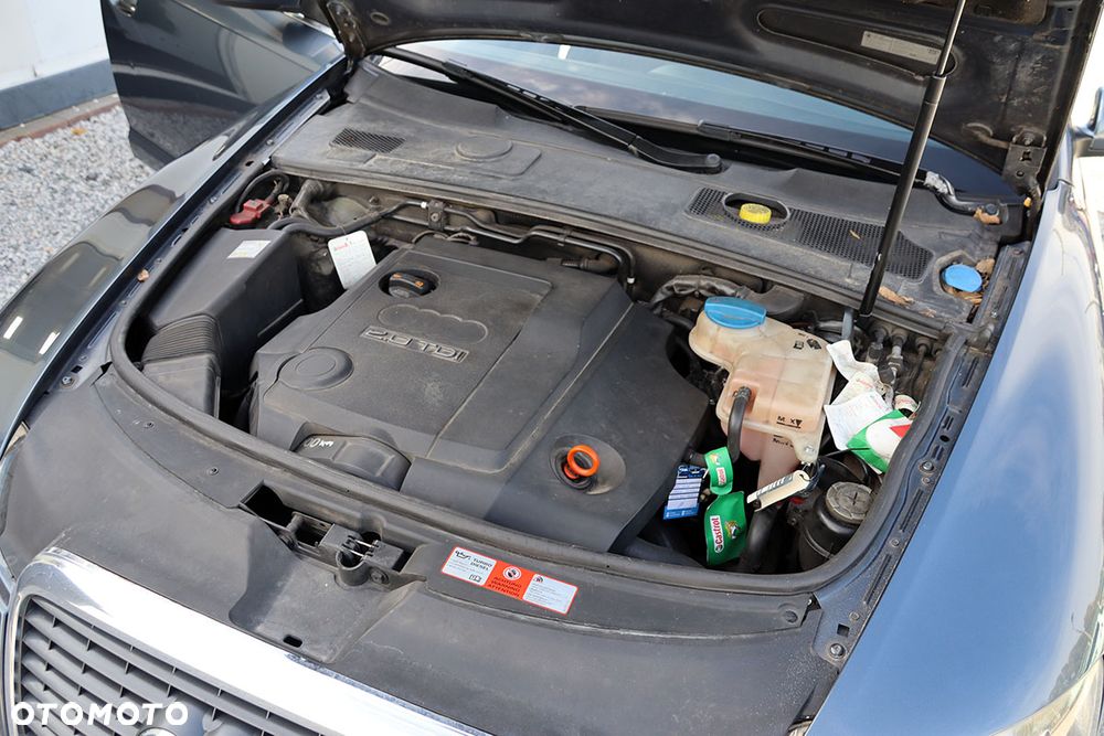 Audi A6 Avant - 36