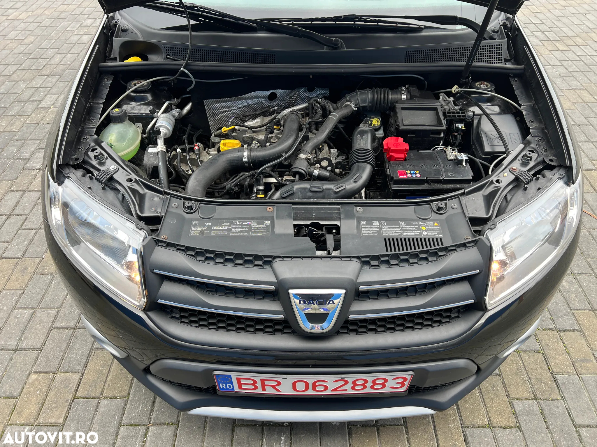 Dacia Sandero 0.9 TCe Prestige - 13