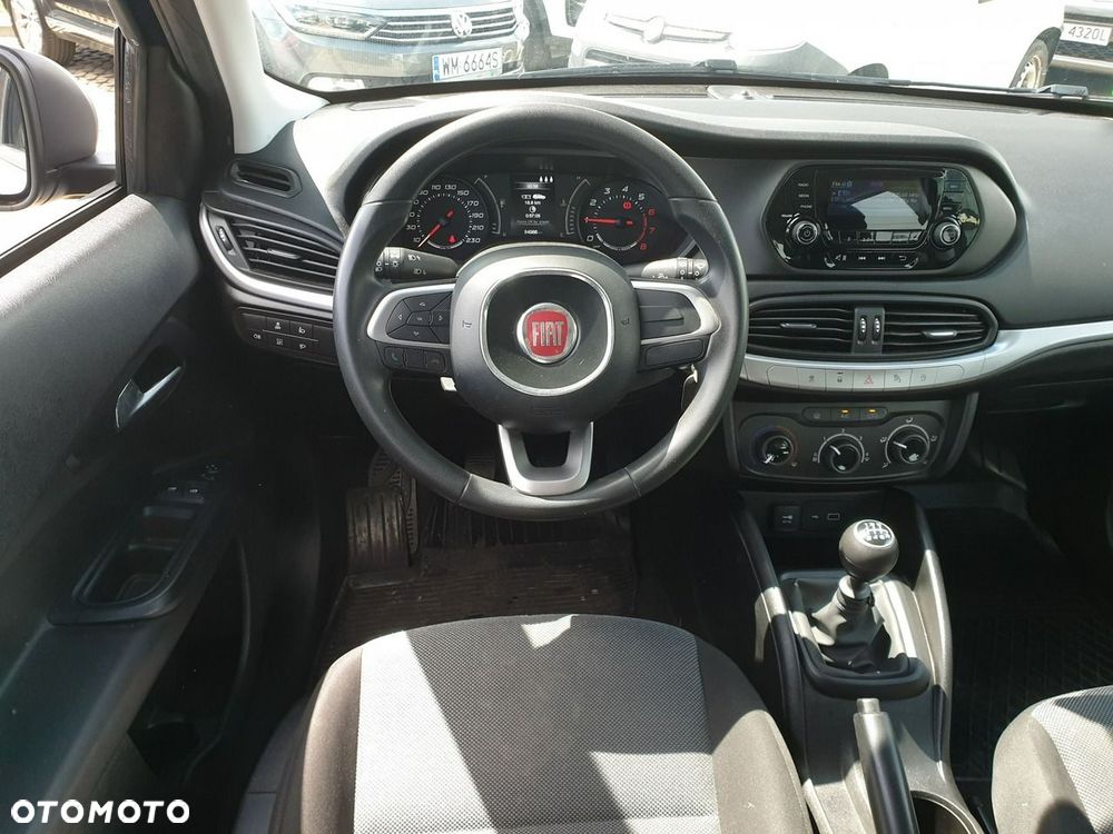 Fiat Tipo - 22