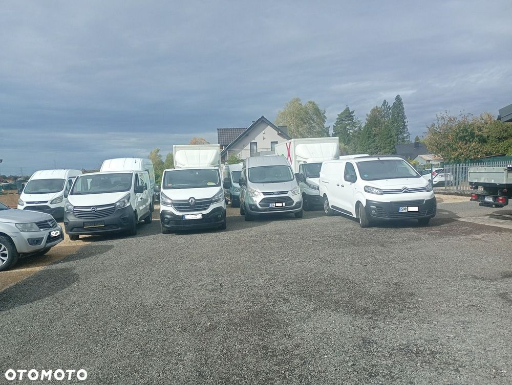 Ford Transit - 2