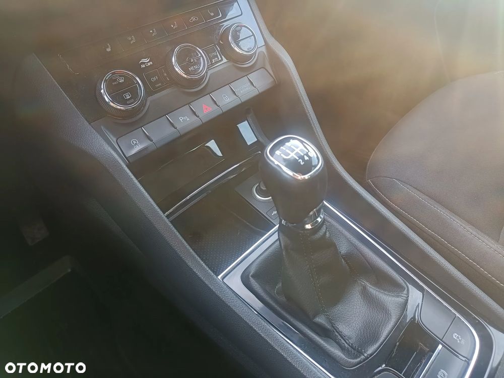 Skoda Karoq 1.0 TSI 4x2 Ambition - 17