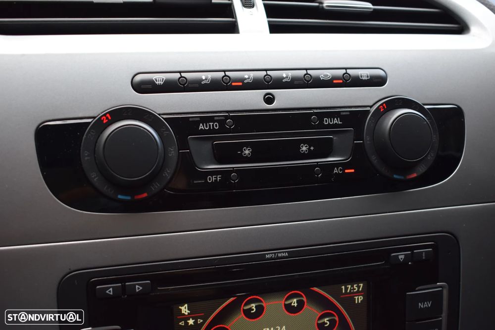 SEAT Leon 1.6 TDI Sport - 25