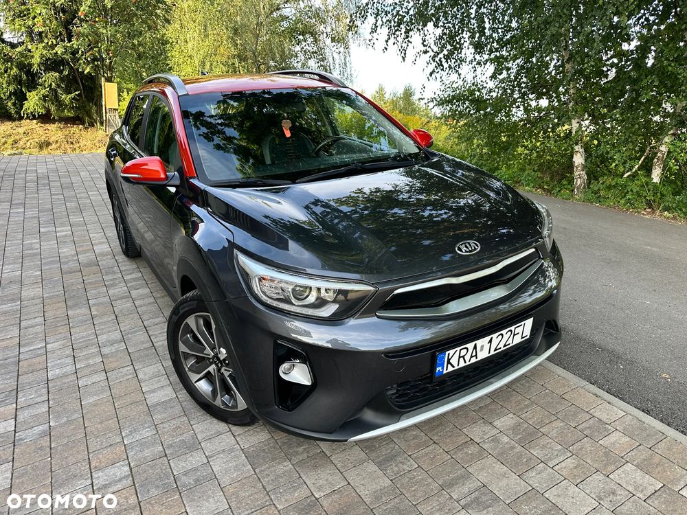 Kia Stonic - 5