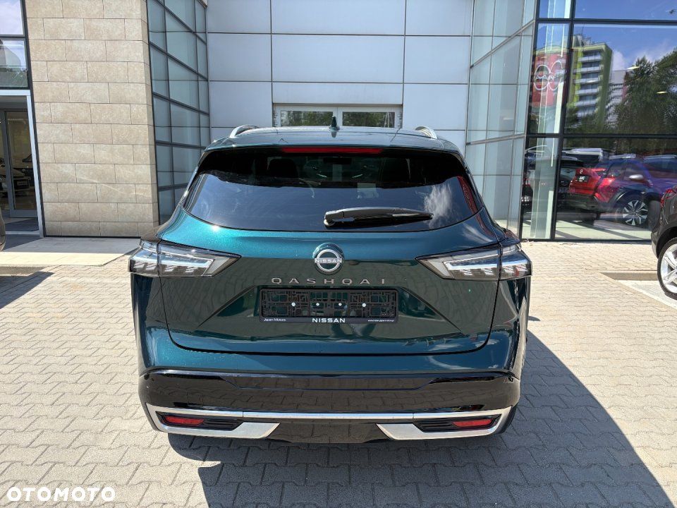 Nissan Qashqai - 12