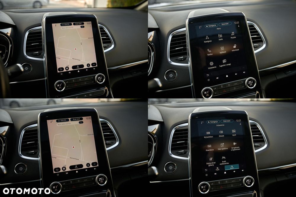 Renault Espace BLUE dCi 160 EDC BUSINESS EDITION - 25