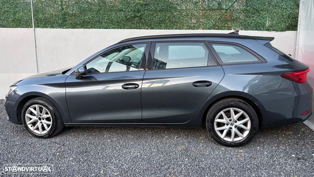 SEAT Leon ST 1.0 TSI Style - 3