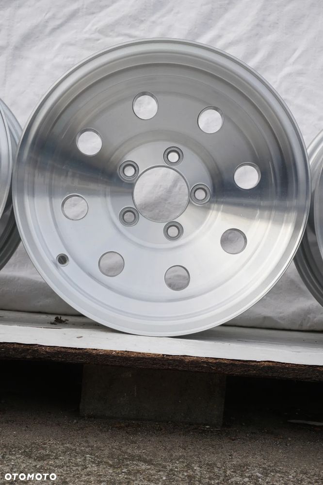 5x120 15 8J et -18 stan bdb  5x120.65 - 6