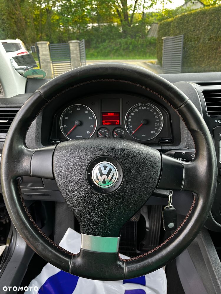 Volkswagen Golf 1.6 Goal - 15