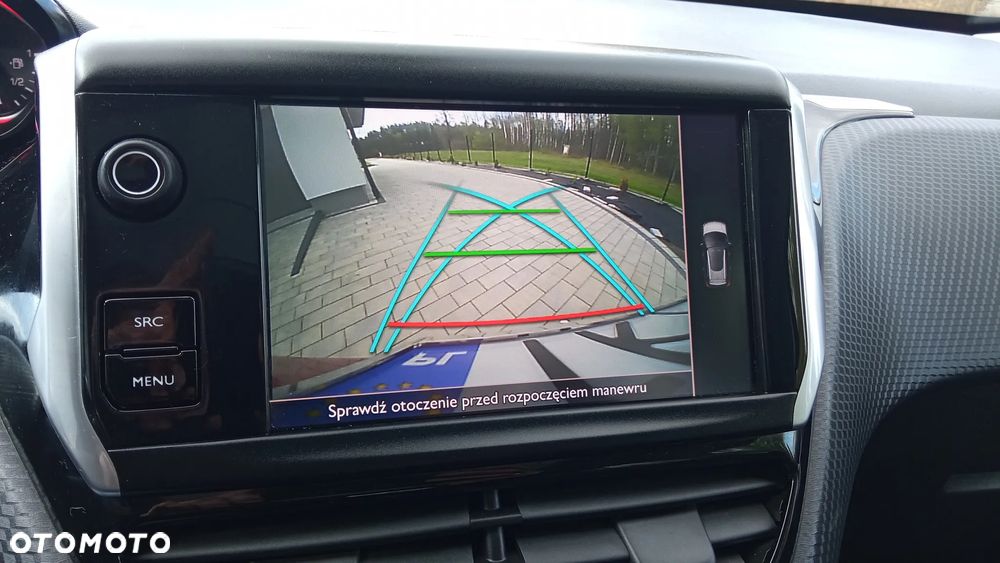 Peugeot 2008 PureTech 110 Stop&Start GT-Line Edition - 23