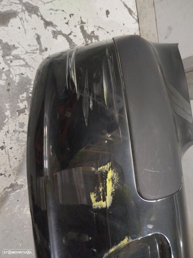 Para Choques Tr Peugeot 307 (3A/C) - 3