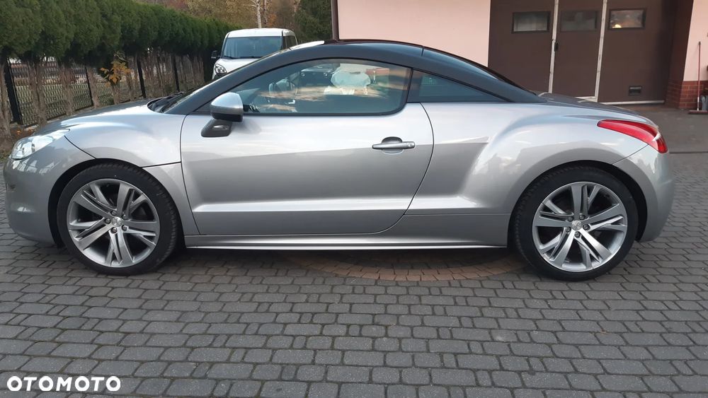 Peugeot RCZ 1.6 155 THP - 27