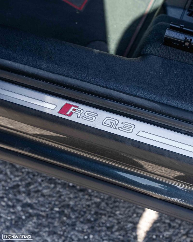 Audi RS Q3 Sportback 2.5 TFSI quattro S tronic - 30