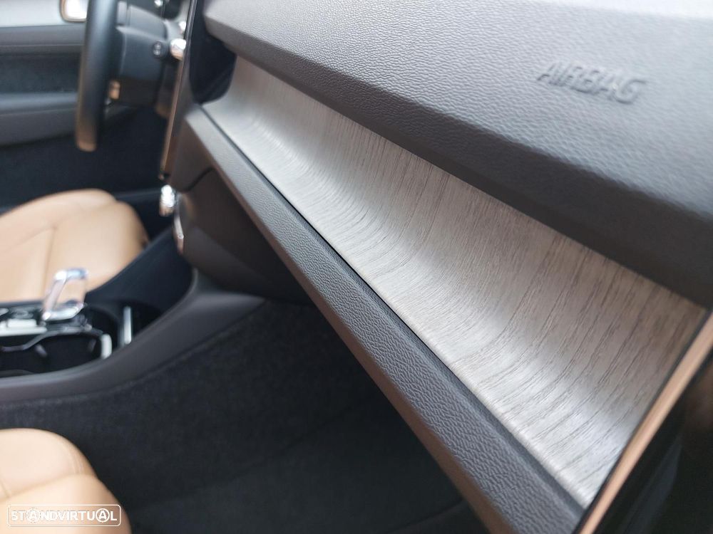 Volvo XC 40 1.5 T5 PHEV Inscription - 42